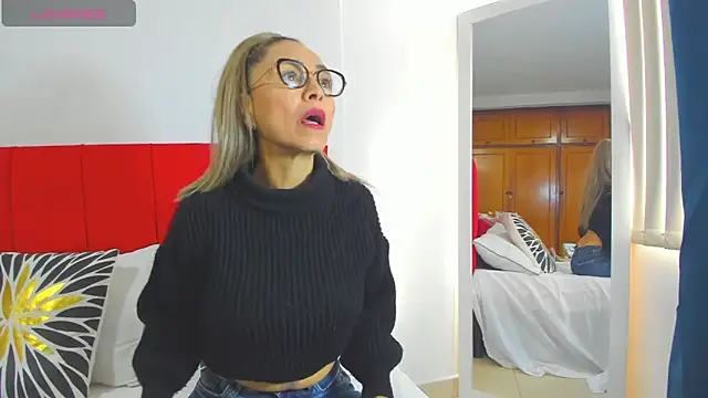 emagarcia online show from 11/29/25, 12:52