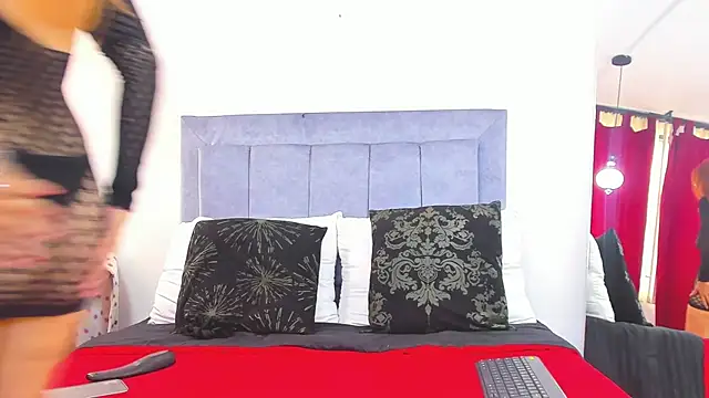 emagarcia online show from 07/03/26, 02:34