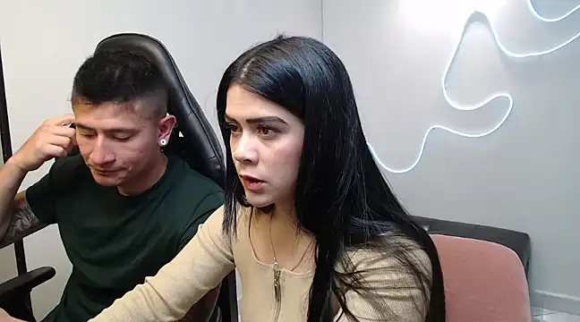 team dinamite69 online show from 02/01/25, 04:11