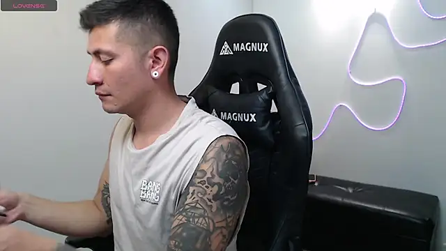 team dinamite69 online show from 03/11/25, 03:02