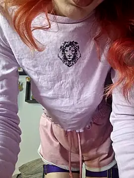 roxi katty online show from 01/18/26, 09:07