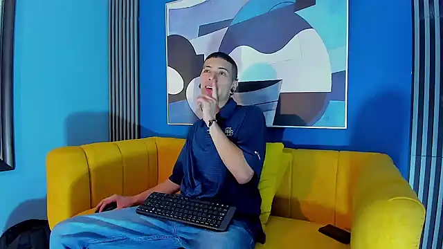 Jefer rick  online show from 02/10/25, 04:30