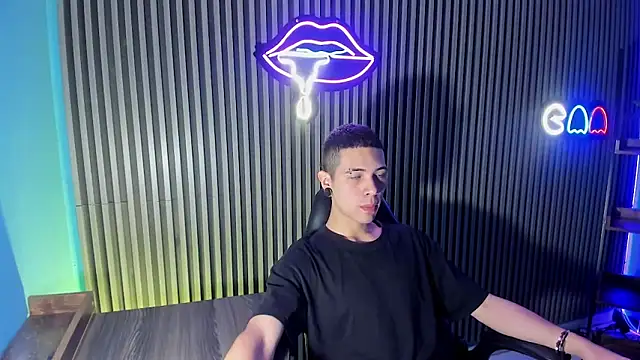 Jefer rick  online show from 09/21/25, 12:40