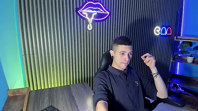 Jefer rick  online show from 09/28/25, 12:32