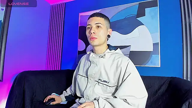 Jefer rick  online show from 10/11/25, 12:47