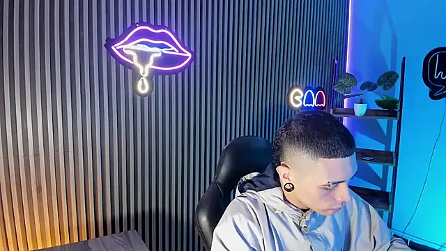 Jefer rick  online show from 10/23/25, 12:59