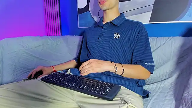 Jefer rick  online show from 11/02/25, 12:51