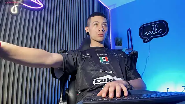 Jefer rick  online show from 11/09/25, 12:14