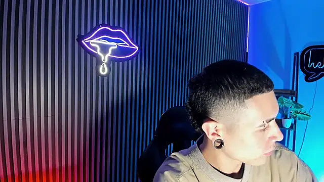 Jefer rick  online show from 11/23/25, 12:38