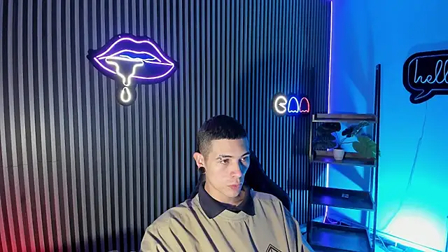 Jefer rick  online show from 11/29/25, 12:19