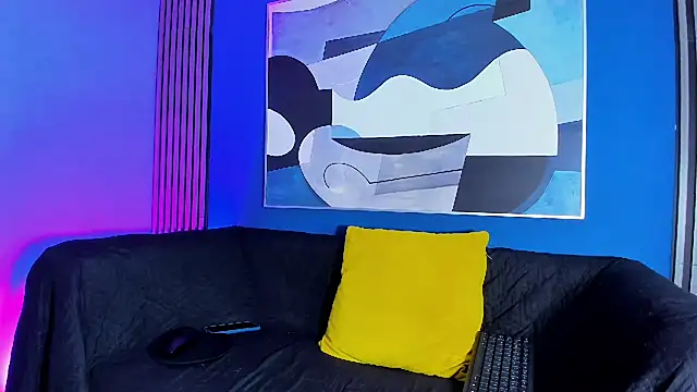 Jefer rick  online show from 11/30/25, 12:09