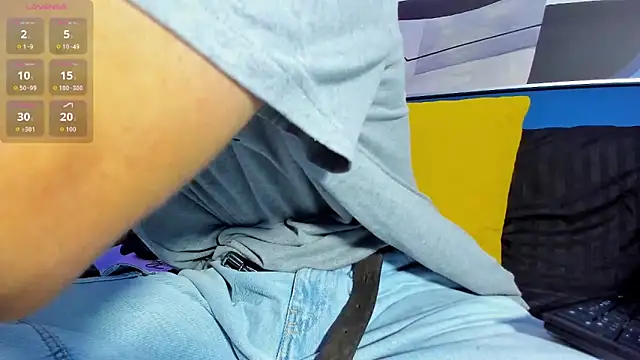 Jefer rick  online show from 12/22/25, 12:24