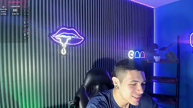 Jefer rick  online show from 01/19/26, 01:37