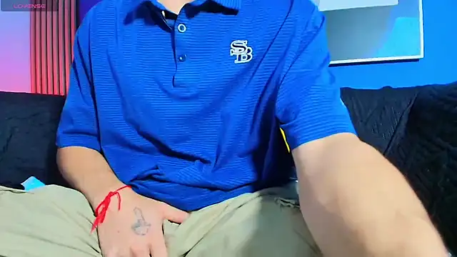 Jefer rick  online show from 02/08/26, 12:52