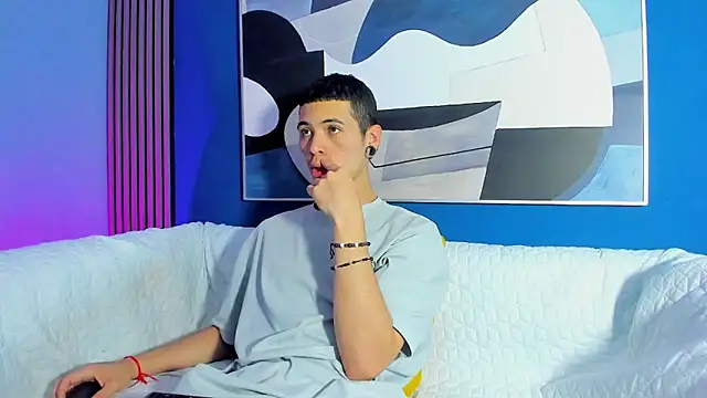 Jefer rick  online show from 02/17/26, 07:09