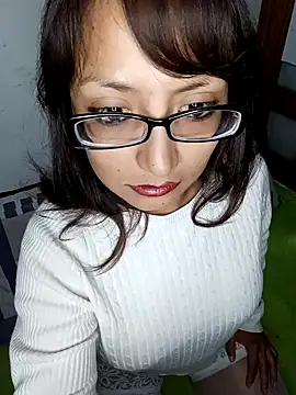 chicafresaxx online show from 12/26/24, 02:16