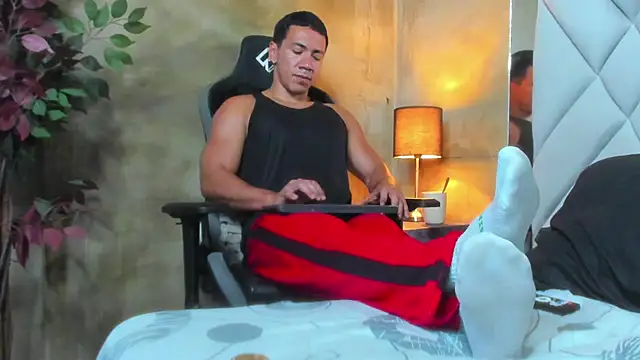 marc ginale online show from 10/22/25, 11:37