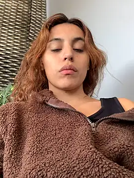 Katee Jones online show from 12/22/24, 07:31