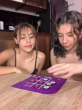 Katee Jones online show from 01/24/25, 01:24