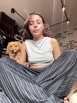 Katee Jones online show from 02/19/25, 08:41