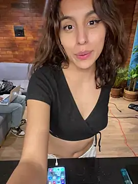 Katee Jones online show from 03/02/25, 01:26