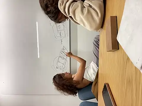 Katee Jones online show from 03/06/25, 01:37