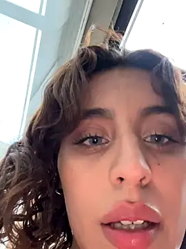 Katee Jones online show from 09/30/25, 10:15