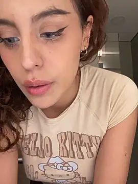 Katee Jones online show from 10/09/25, 08:07