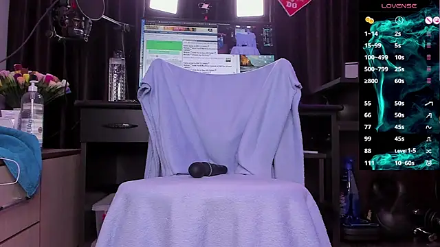 Raissa sky26 online show from 12/29/24, 02:38