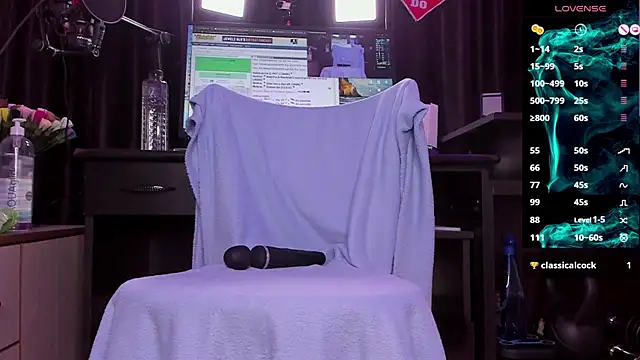 Raissa sky26 online show from 01/07/25, 02:42