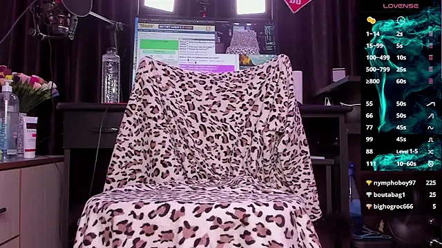 Raissa sky26 online show from 01/19/25, 08:39