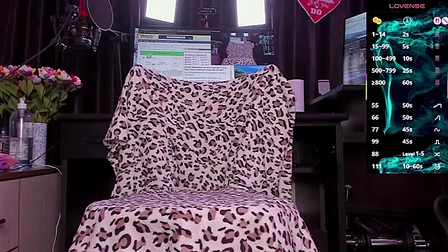 Raissa sky26 online show from 03/13/26, 03:46