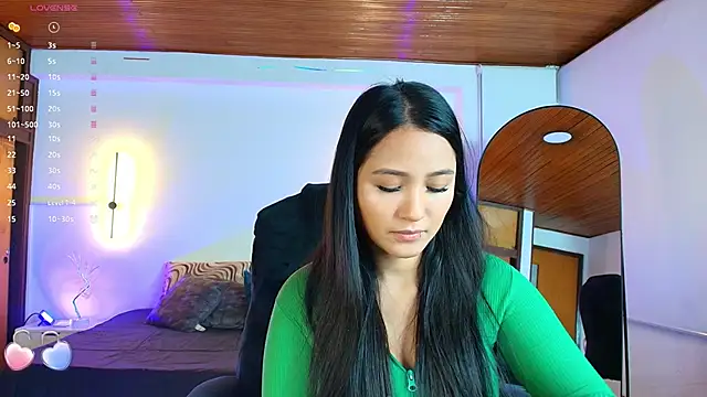  gaby2 online show from 02/07/25, 11:34