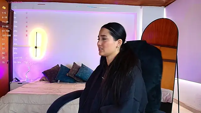  gaby2 online show from 02/12/25, 03:38