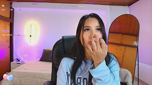  gaby2 online show from 02/17/25, 11:44