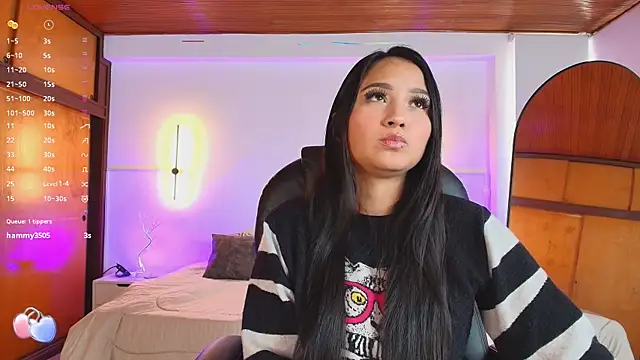  gaby2 online show from 02/18/25, 03:10