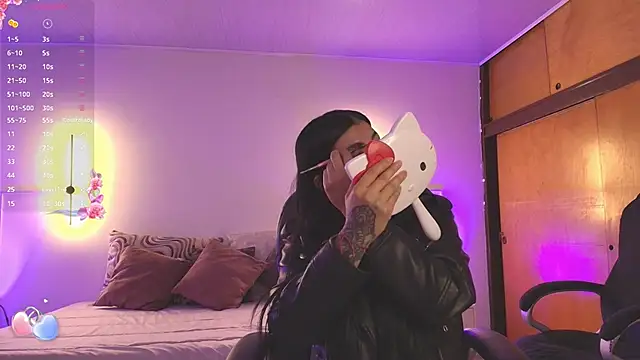  gaby2 online show from 09/15/25, 11:43