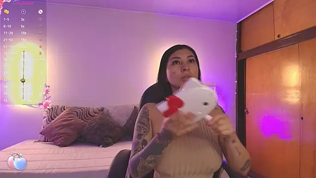  gaby2 online show from 09/16/25, 11:44