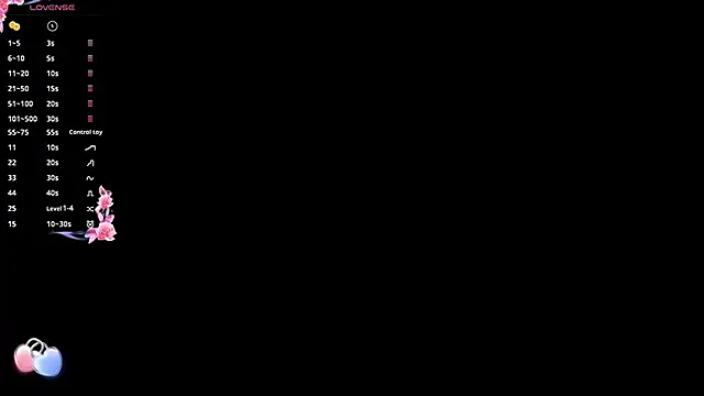  gaby2 online show from 09/18/25, 11:45