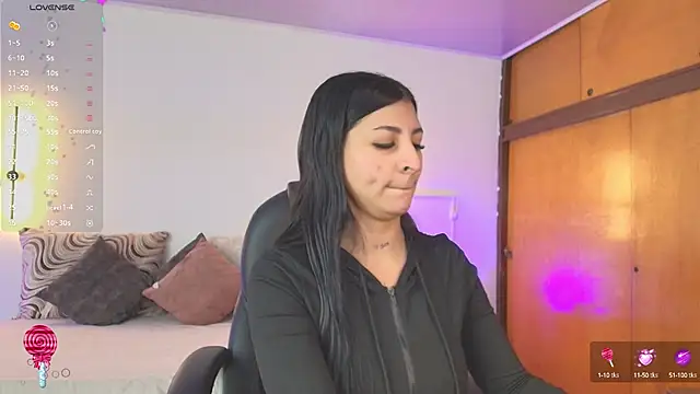  gaby2 online show from 10/07/25, 12:24