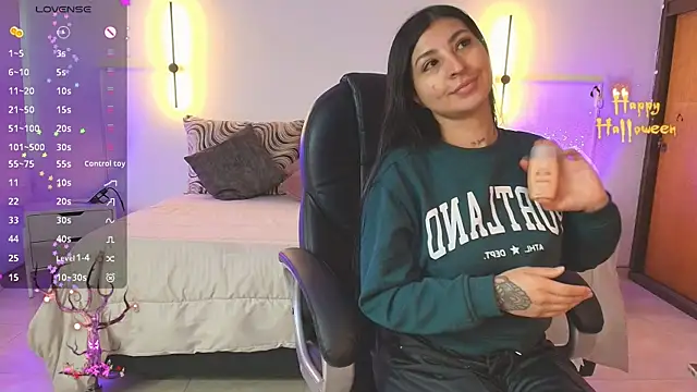  gaby2 online show from 10/18/25, 11:33