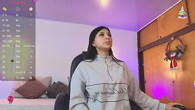  gaby2 online show from 12/20/25, 12:01