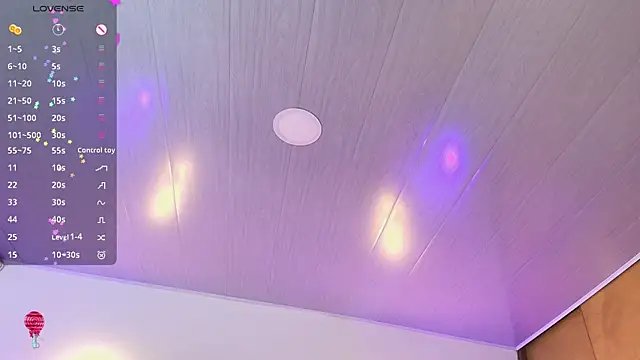  gaby2 online show from 01/10/26, 11:34