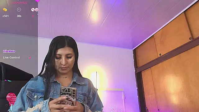  gaby2 online show from 04/22/26, 11:23