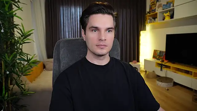 billypassion online show from 04/20/26, 08:50