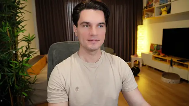 billypassion online show from 05/08/26, 09:58