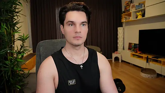billypassion online show from 05/09/26, 09:47