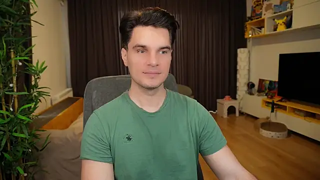 billypassion online show from 05/13/26, 10:23