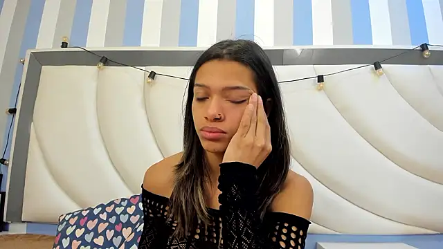 BritneyCollins online show from 03/28/26, 12:49