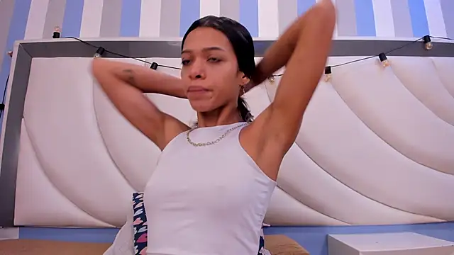 BritneyCollins online show from 03/30/26, 01:01